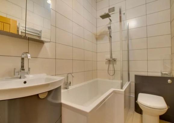 Ferienwohnung Ocean View Swanage Exterior foto